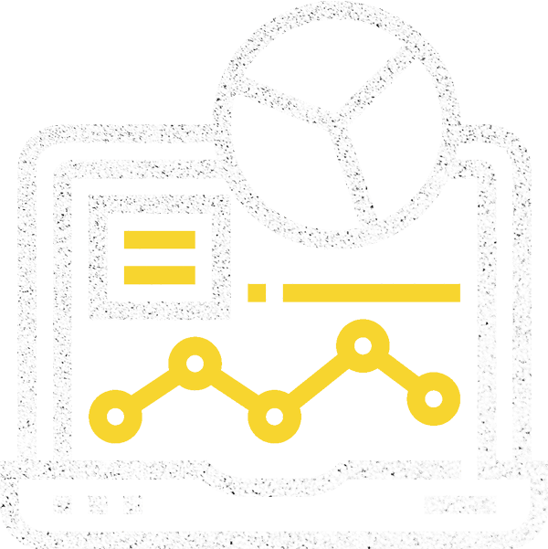 Trabla de analítica PPC por la agencia de marketing digital en Alicante garajedoce.