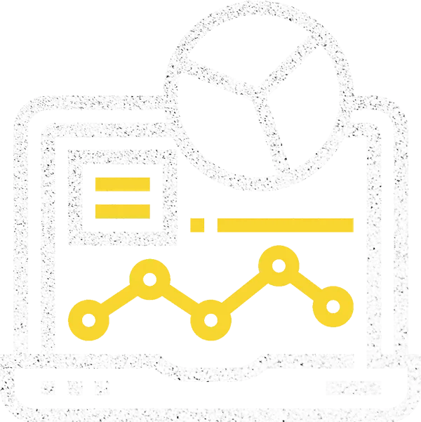 Trabla de analítica PPC por la agencia de marketing digital en Alicante garajedoce.