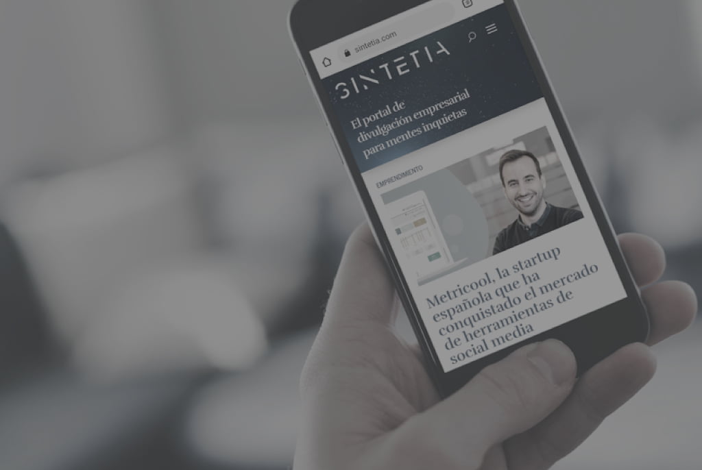 Sintetia