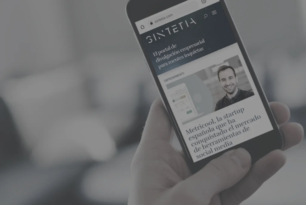 Sintetia