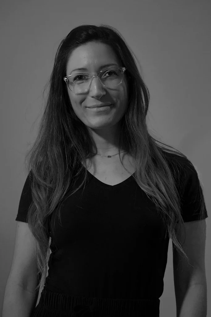 Ana Donate, Designer Manager de garajedoce