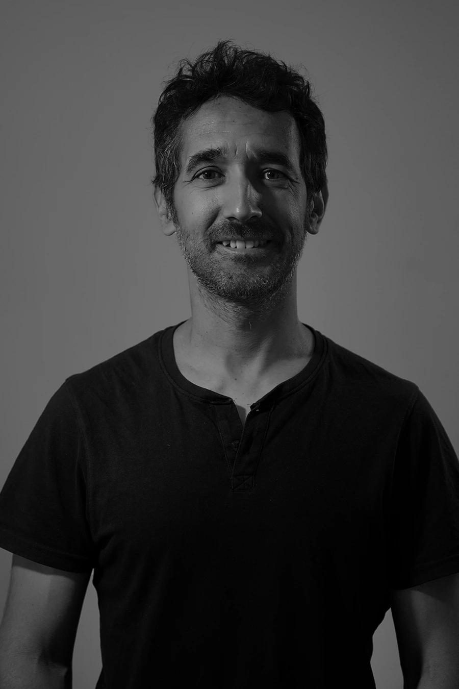 Xavier Baeza Xavier Baeza, CTO en garajedoce