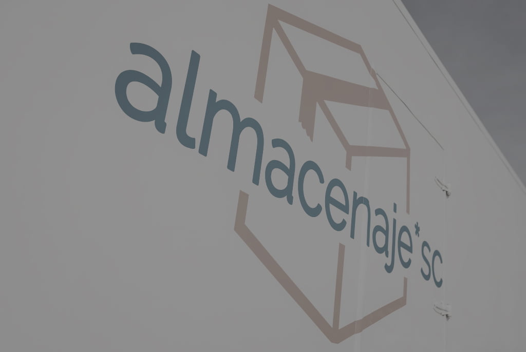Almacenajes SC