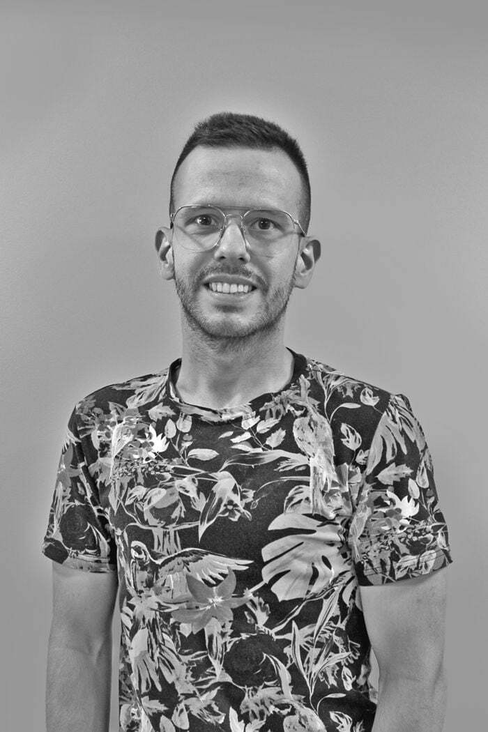 Rubén Abril