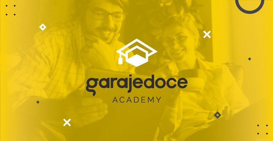 estudiar desarrollo web en garajedoce academy