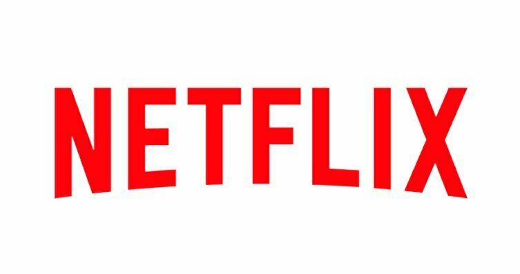 logotipo de netflix como ejemplo en el diseño de logotipos