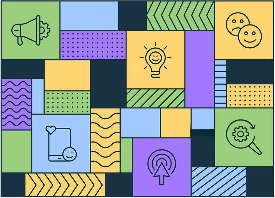Aspectos importantes representados en la creación de contenido de valor para mejorar el posicionamiento web SEO según garajedoce