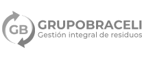 Logo Grupo Braceli