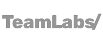 cliente-teamlbs Logo Teamlabs