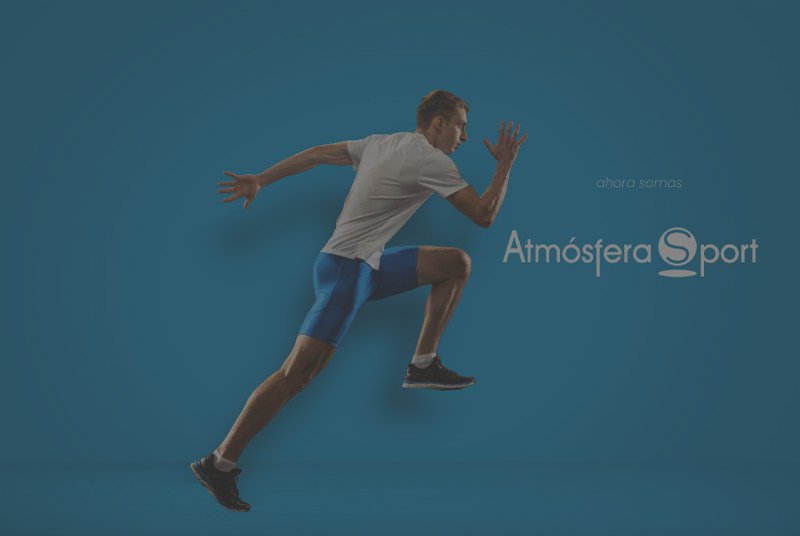 Atmosfera Sport
