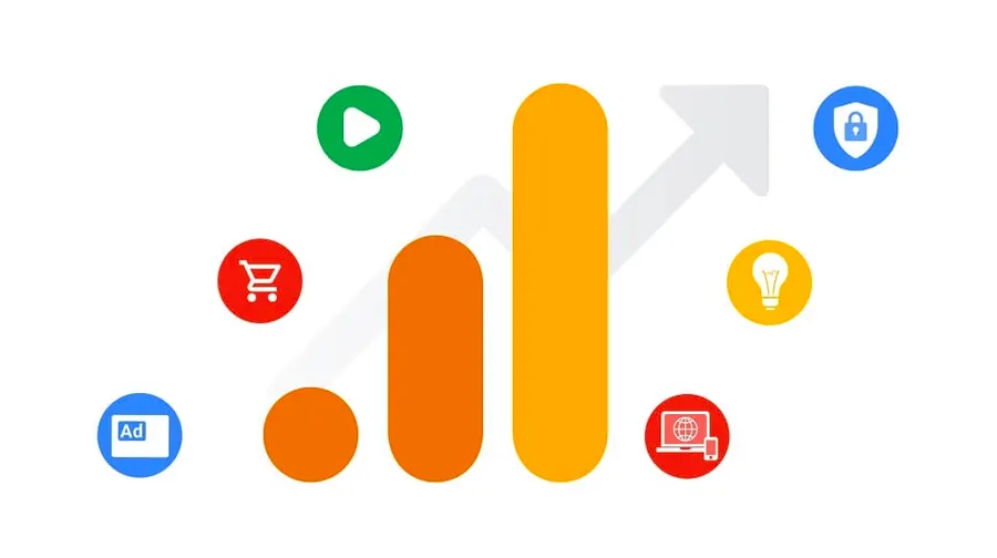 Ventajas de utilizar google analytics 4 vs universal analytics.