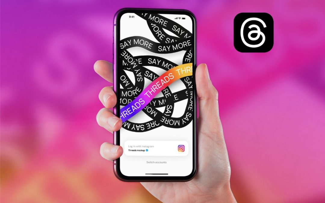 ¿Qué es Threads de Instagram? La nueva red social que pretende acabar con el nuevo Twitter de Elon Musk