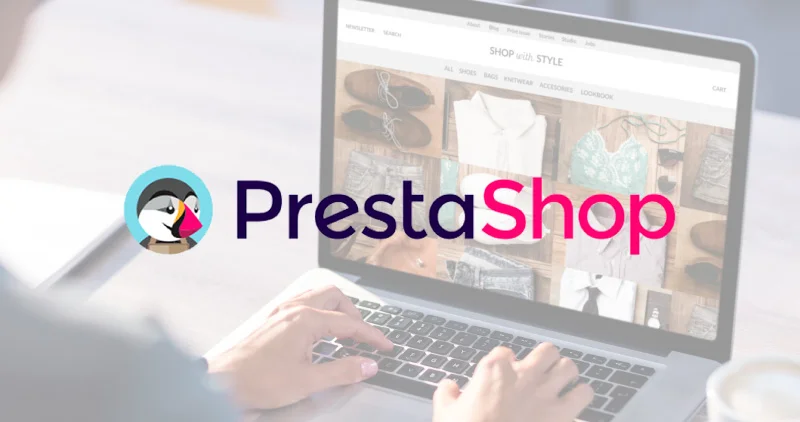 Cómo montar una tienda online con Prestashop.