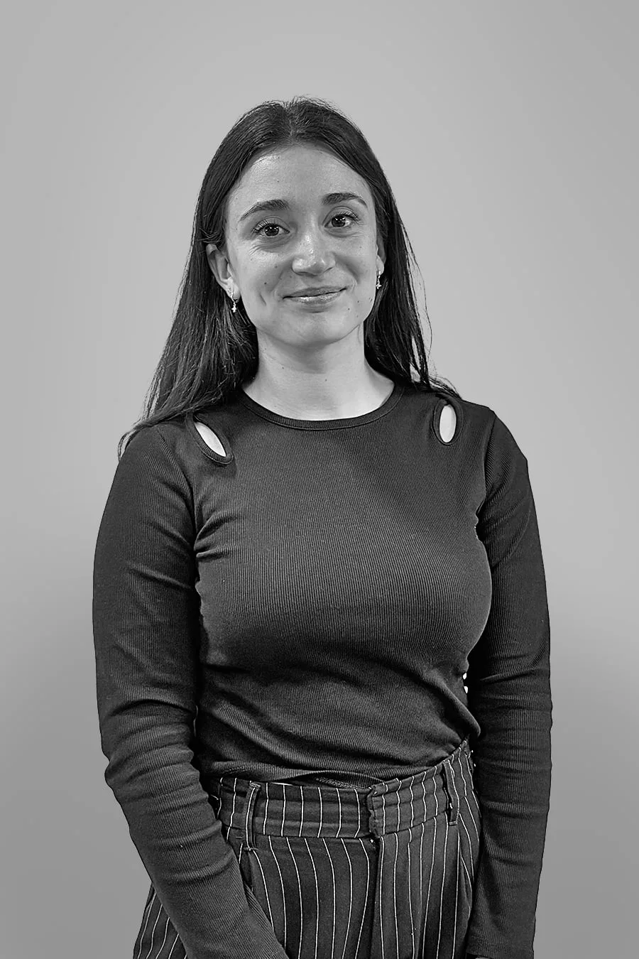 Berta Aguilera Berta Aguilera, Community Manager en garajedoce
