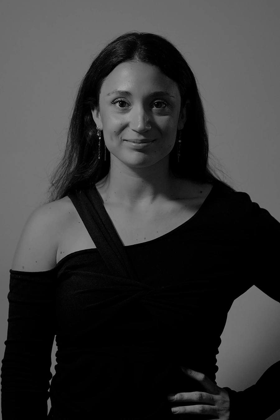 Berta Aguilera Berta Aguilera, Social Media Manager en garajedoce