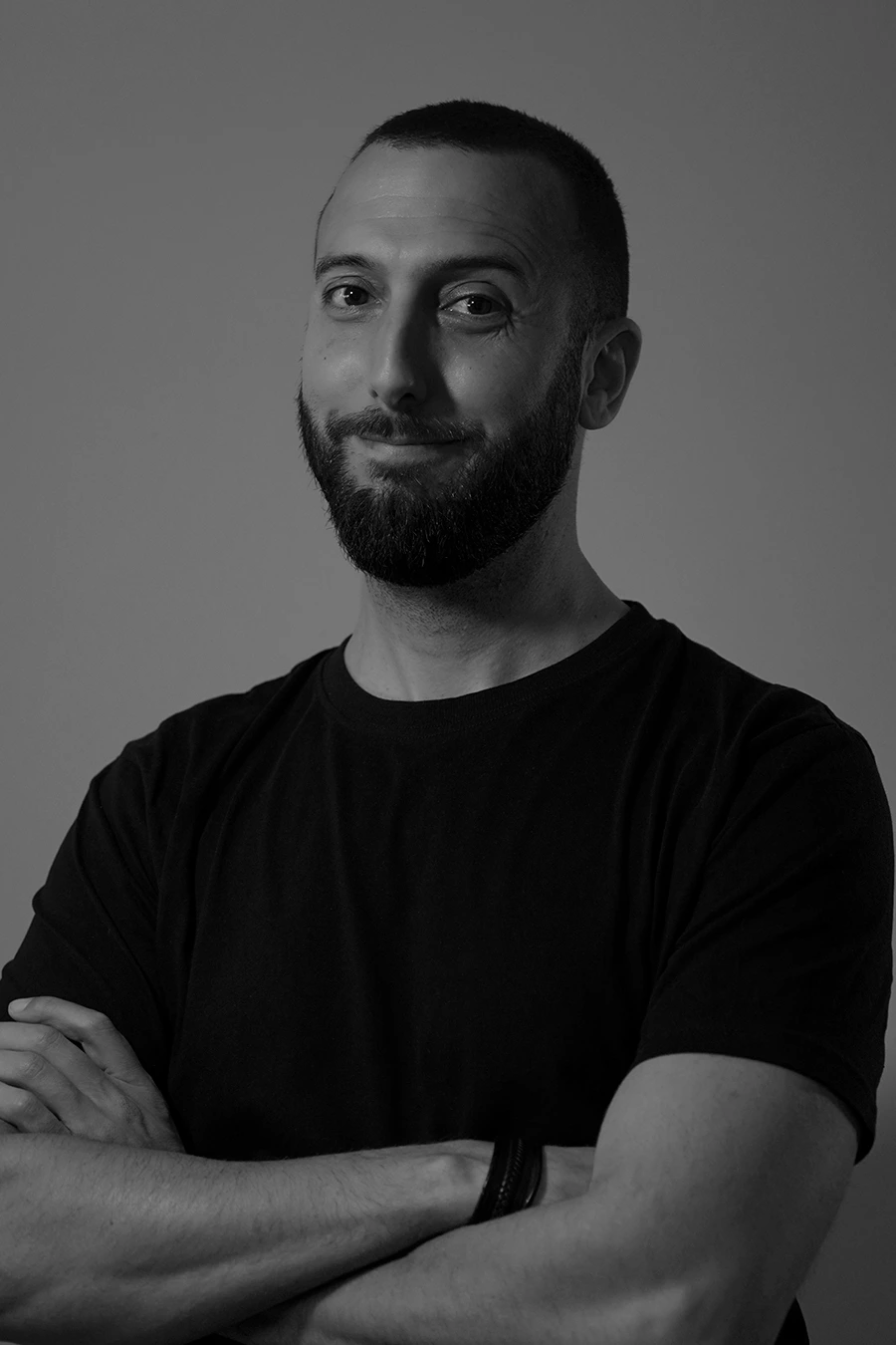 Sergio Somoza, SEO Manager en garajedoce