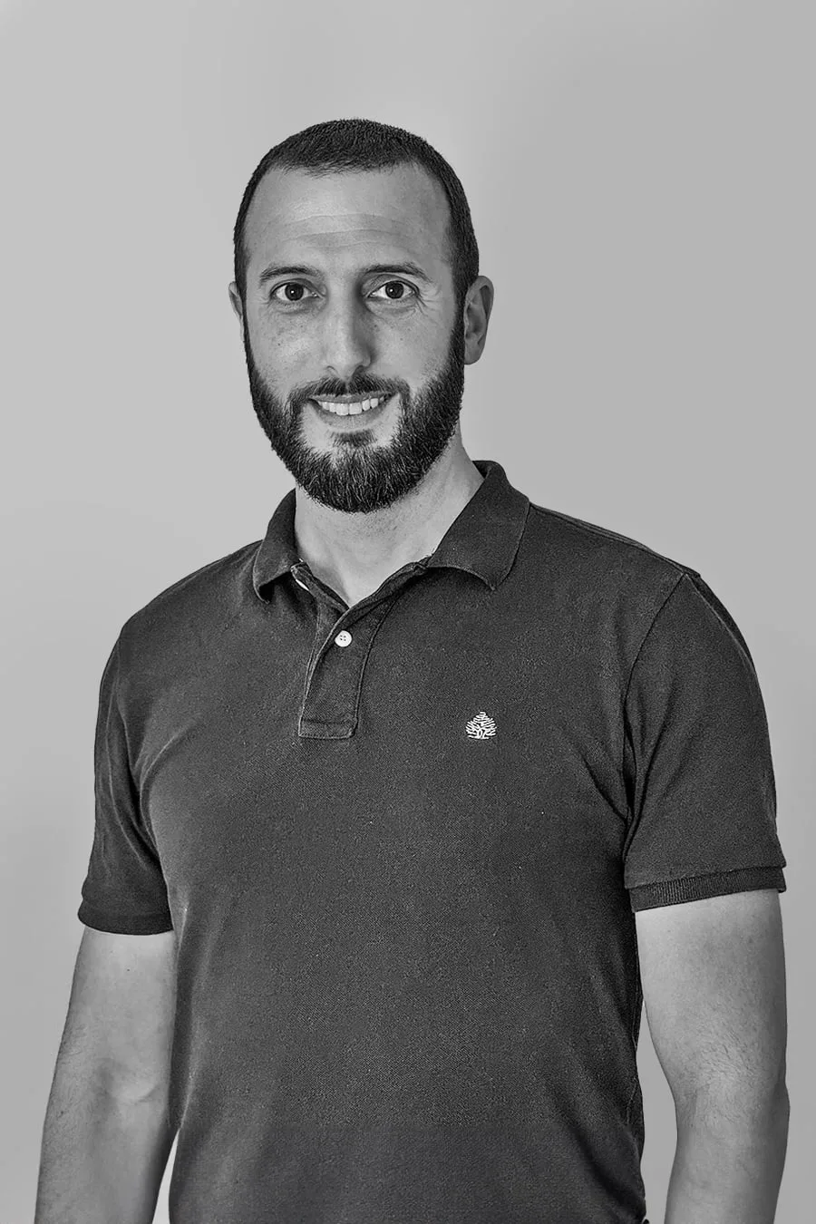 Sergio Somoza Sergio Somoza, SEO Manager en garajedoce