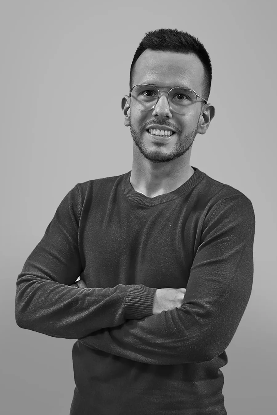 Rubén Abril Rubén Abril, SEO Content Manger de garajedoce