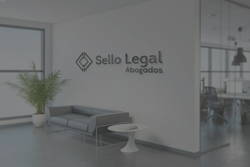 Sello Legal