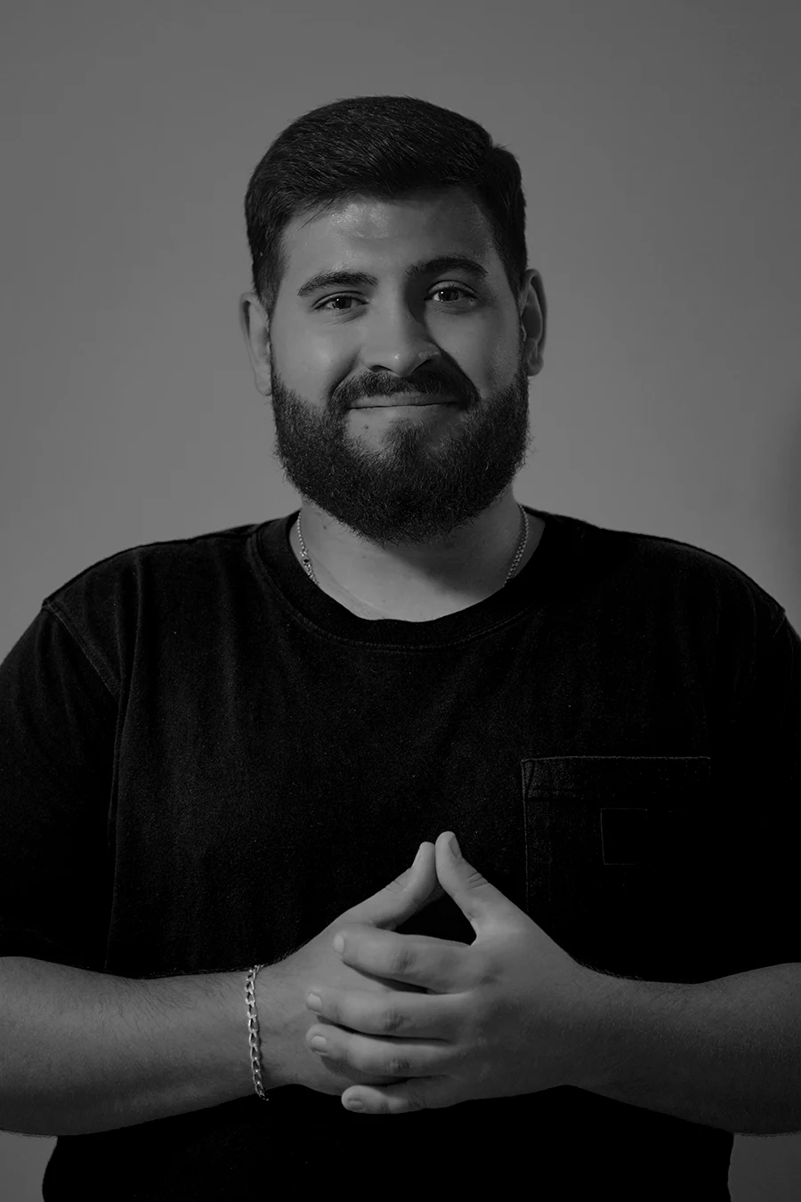 Egor Tokarenko