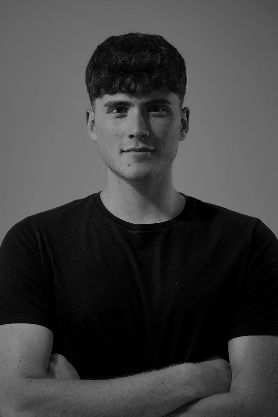 Pablo Limones Pablo Limones, Admin & Management Assistant.