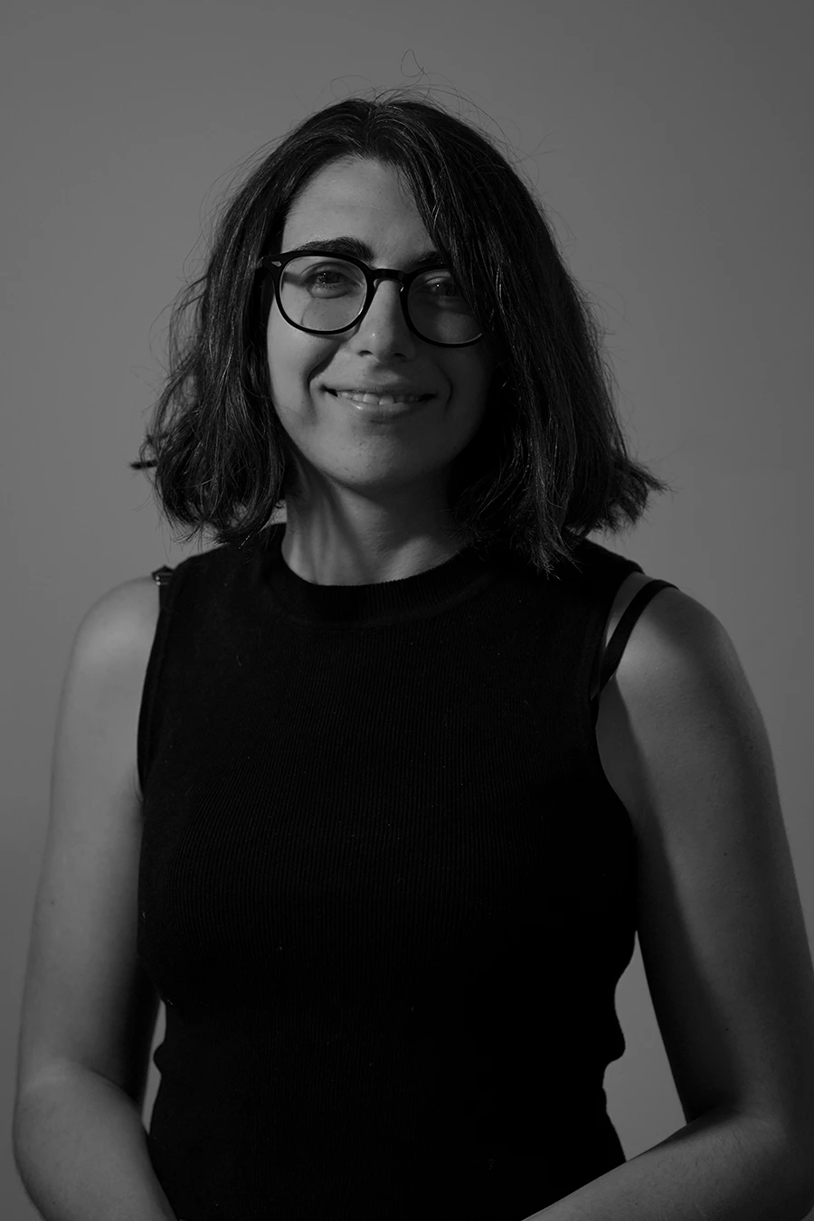 Yolanda Aparicio