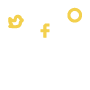 Mano sujetando un móvil con aplicaciones de redes sociales y marketing online en Alicante.
