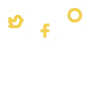 Mano sujetando un móvil con aplicaciones de redes sociales y marketing online en Alicante.