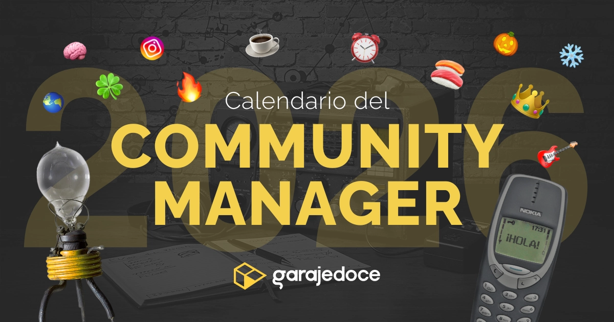 calendario-del-community-manager-2026-garajedoce-1 Descarga gratis el calendario del community manager 2026 de garajedoce.
