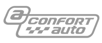 confortauto Logo Teambike