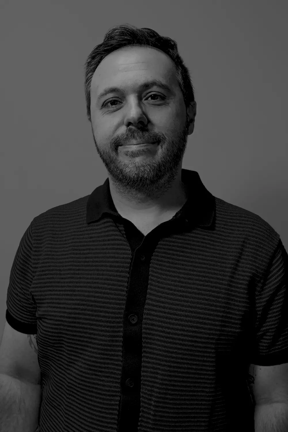 Omar Moreno Paid Media Specialit