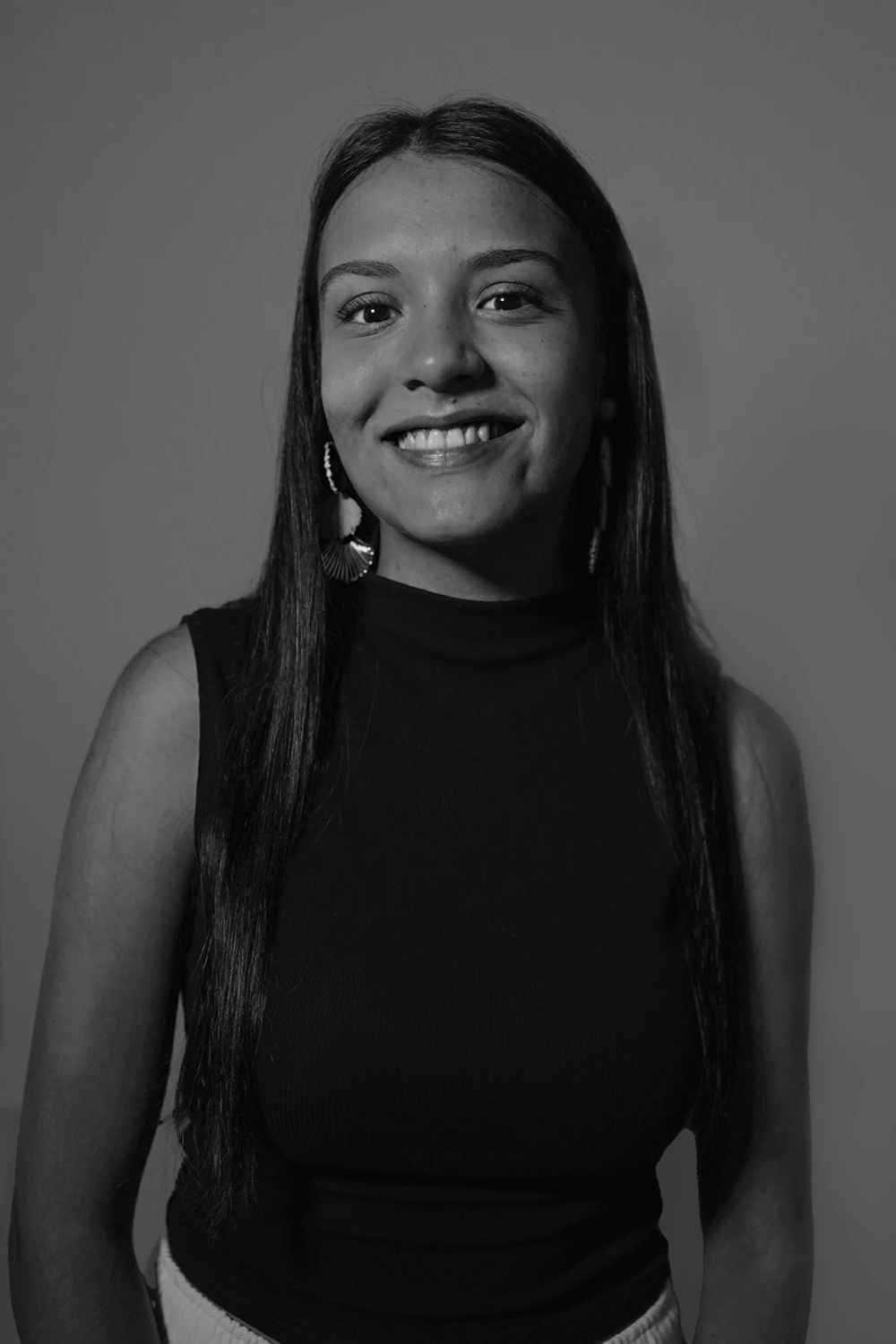 Candela Esteso Community Manager